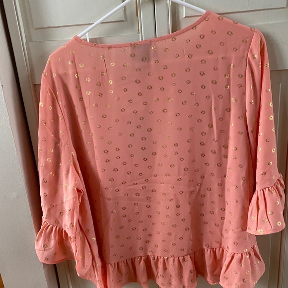 W5 Flowing Top. - Picture 6 of 8